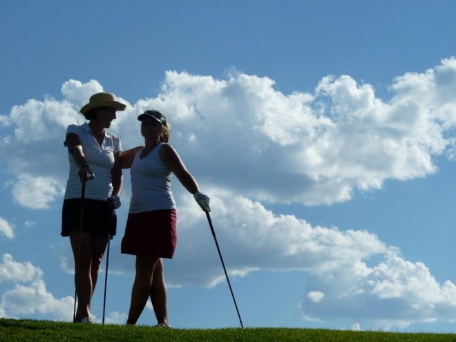 For the Love of the Game