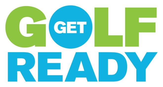 Get Golf Ready Logo