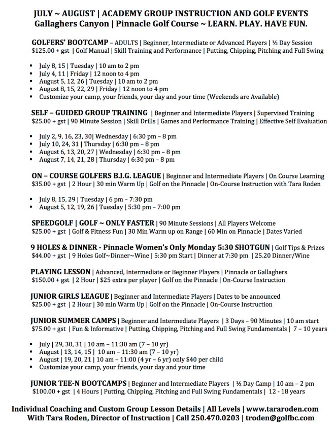 2014 Summer Calendar copy